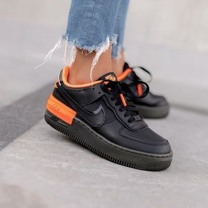 Nike SE shadow Air Force 1